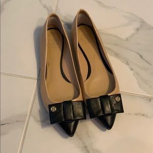 Tory Burch Flats size 9